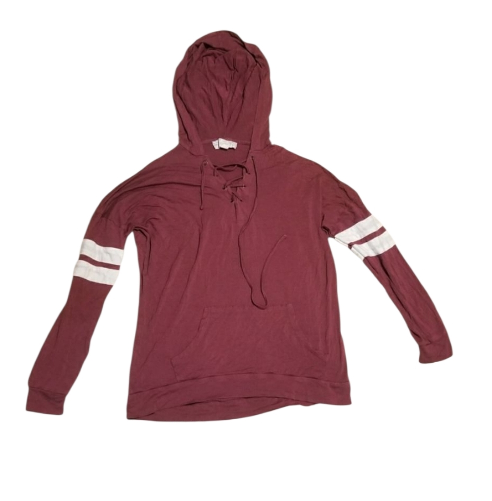 Hoodie shirt